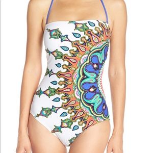 Trina Turk new one piece “kasbah”